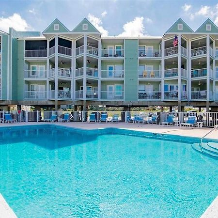 Jubilee Landing 107 Villa Orange Beach Exterior photo