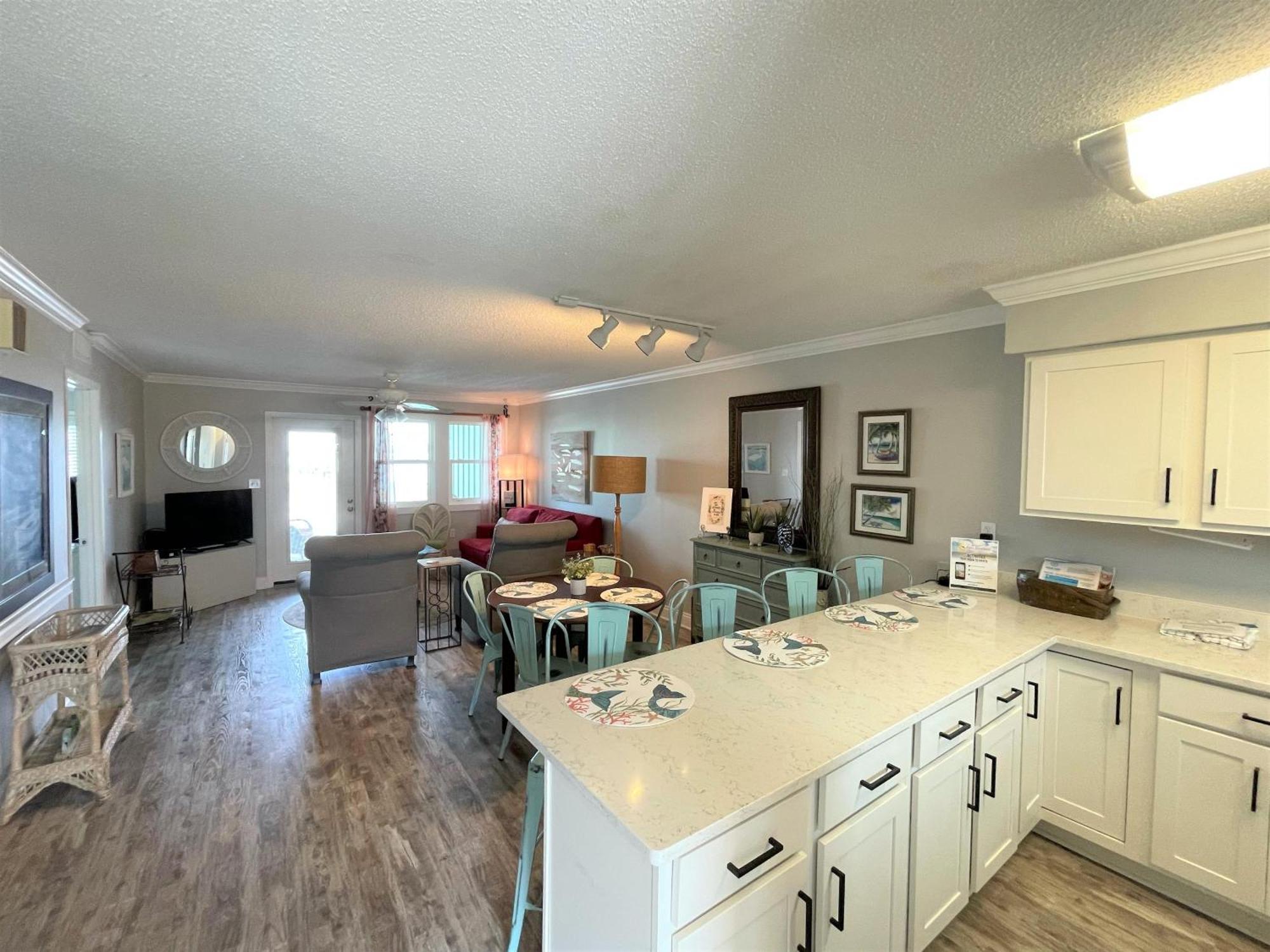 Jubilee Landing 107 Villa Orange Beach Exterior photo