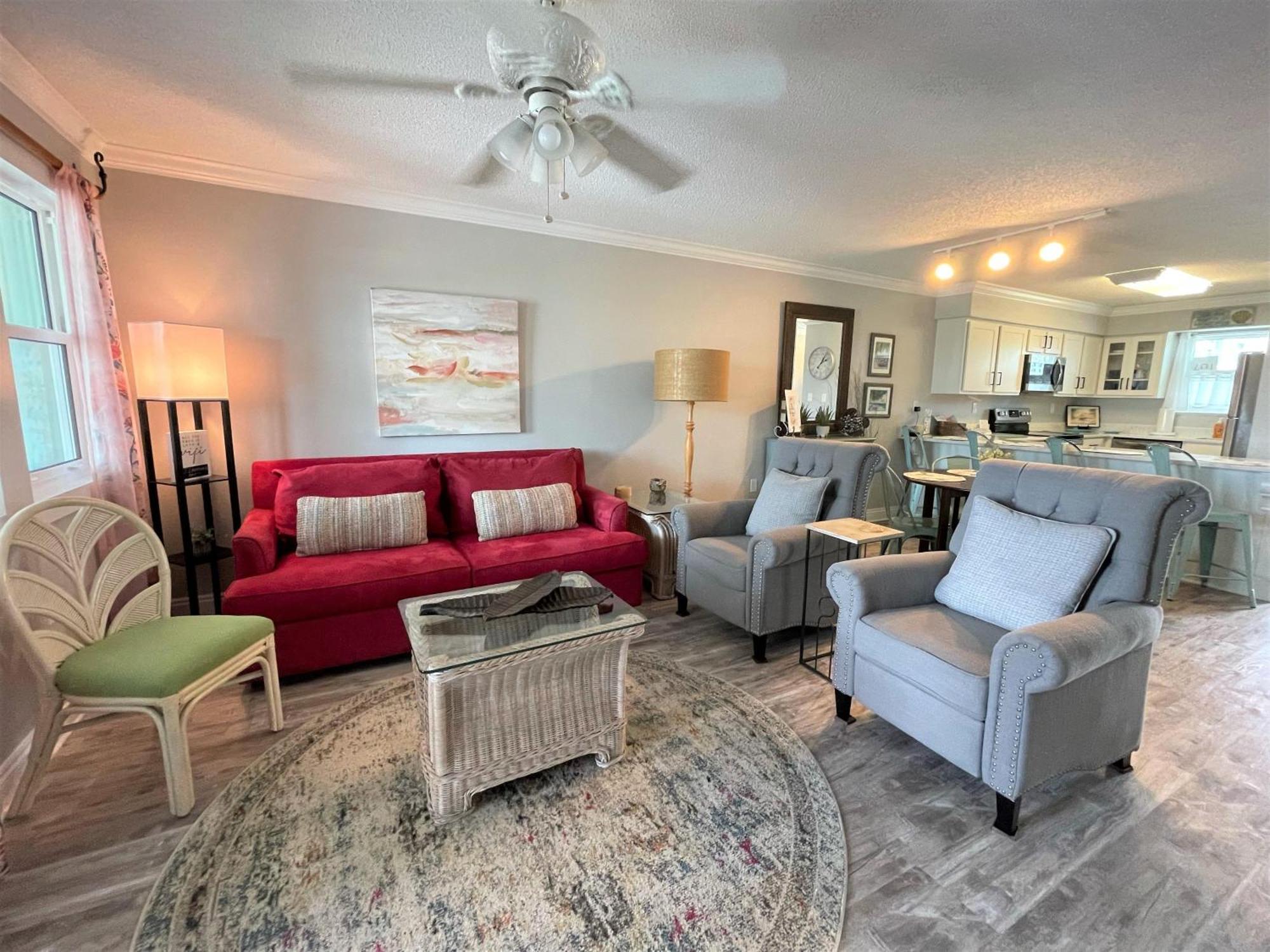 Jubilee Landing 107 Villa Orange Beach Exterior photo