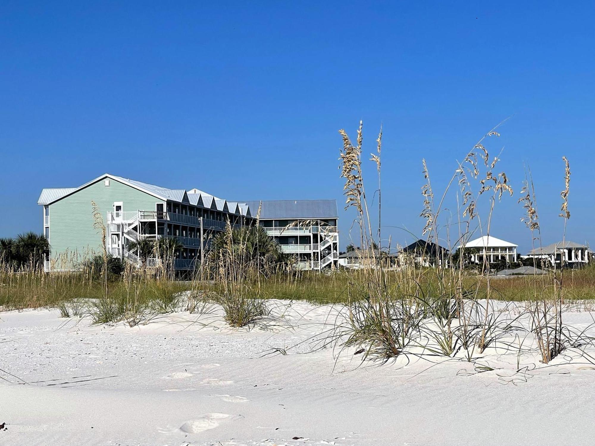 Jubilee Landing 107 Villa Orange Beach Exterior photo