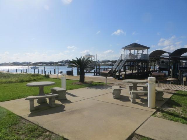 Jubilee Landing 107 Villa Orange Beach Exterior photo