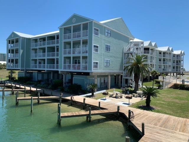 Jubilee Landing 107 Villa Orange Beach Exterior photo