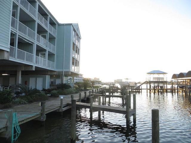 Jubilee Landing 107 Villa Orange Beach Exterior photo