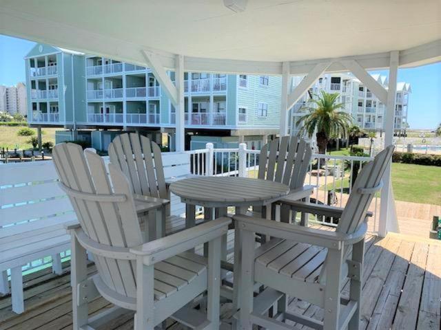 Jubilee Landing 107 Villa Orange Beach Exterior photo
