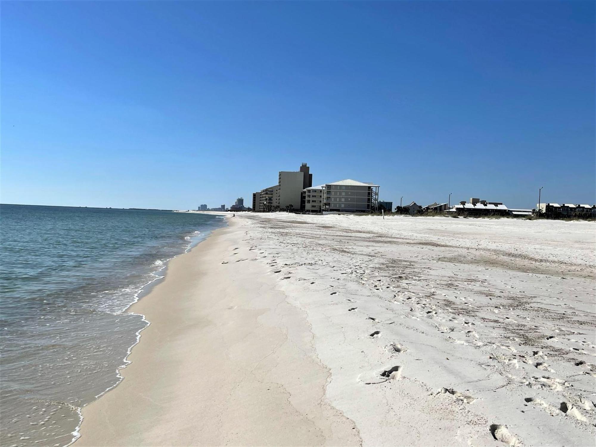 Jubilee Landing 107 Villa Orange Beach Exterior photo