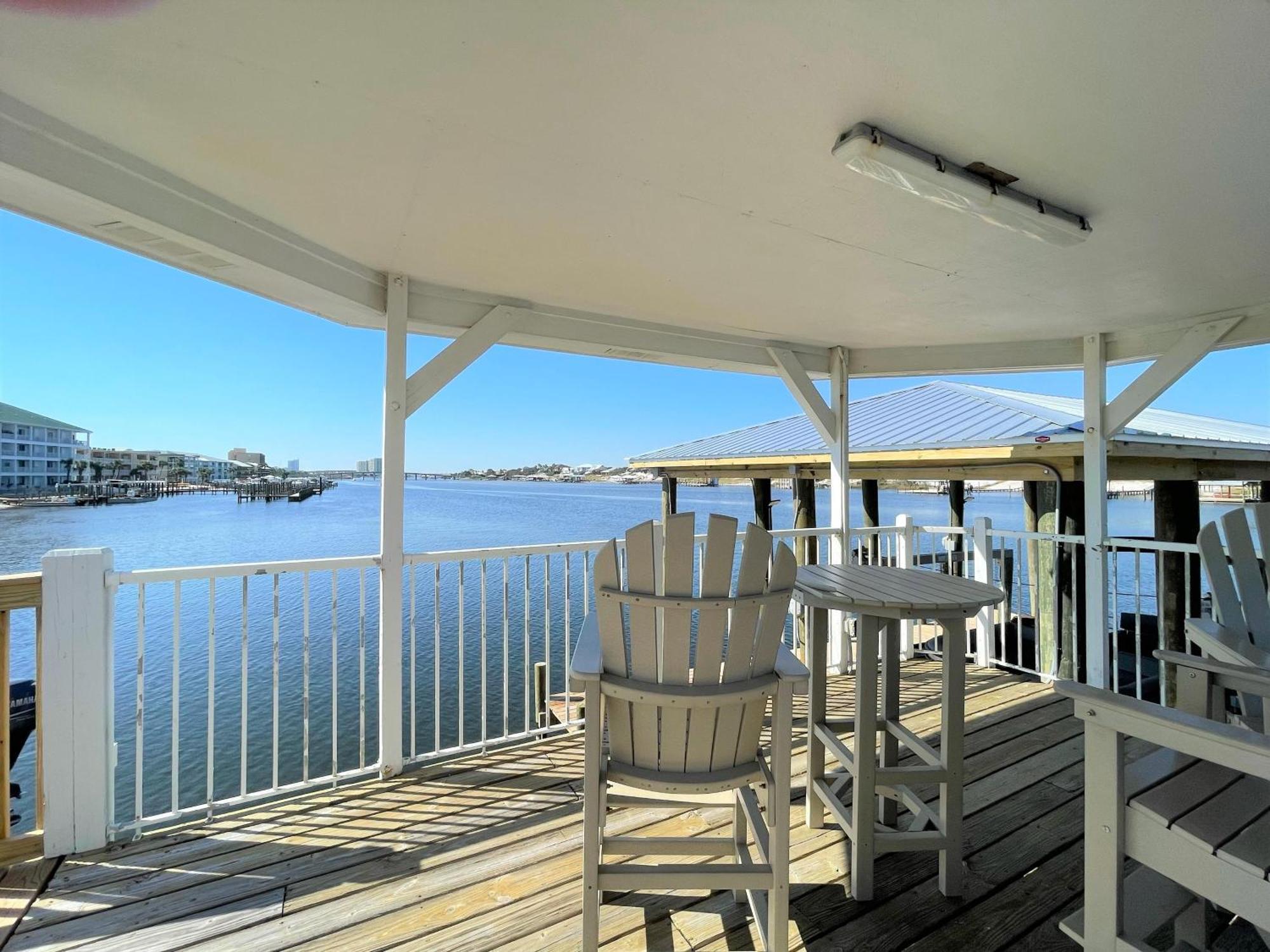 Jubilee Landing 107 Villa Orange Beach Exterior photo