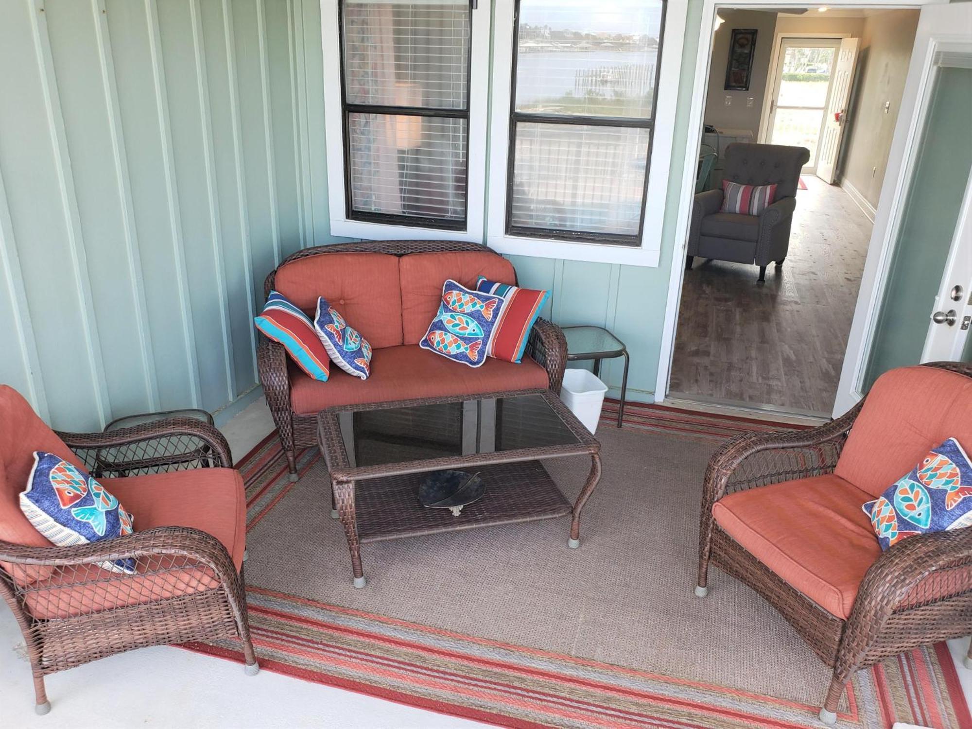 Jubilee Landing 107 Villa Orange Beach Exterior photo