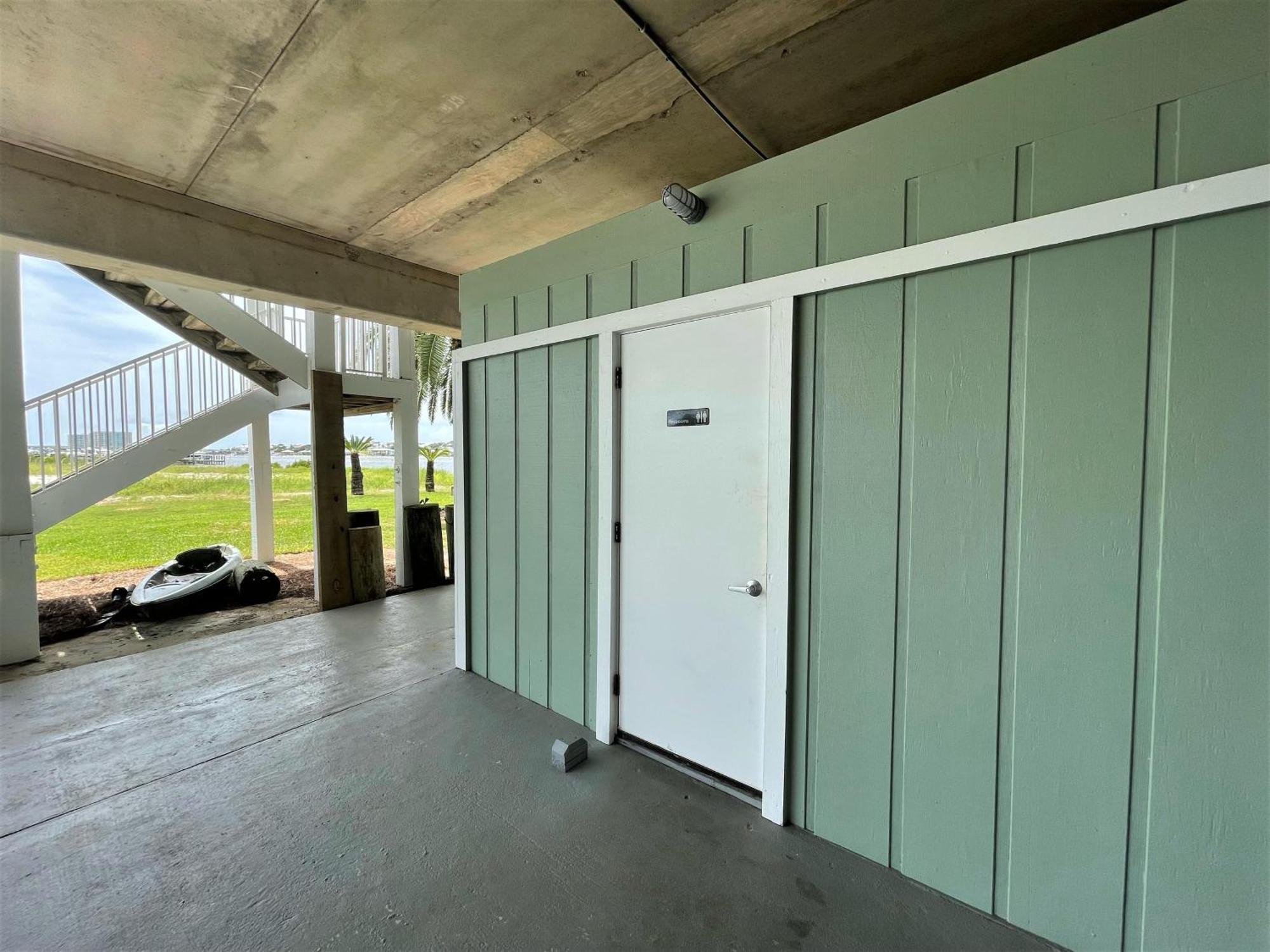 Jubilee Landing 107 Villa Orange Beach Exterior photo