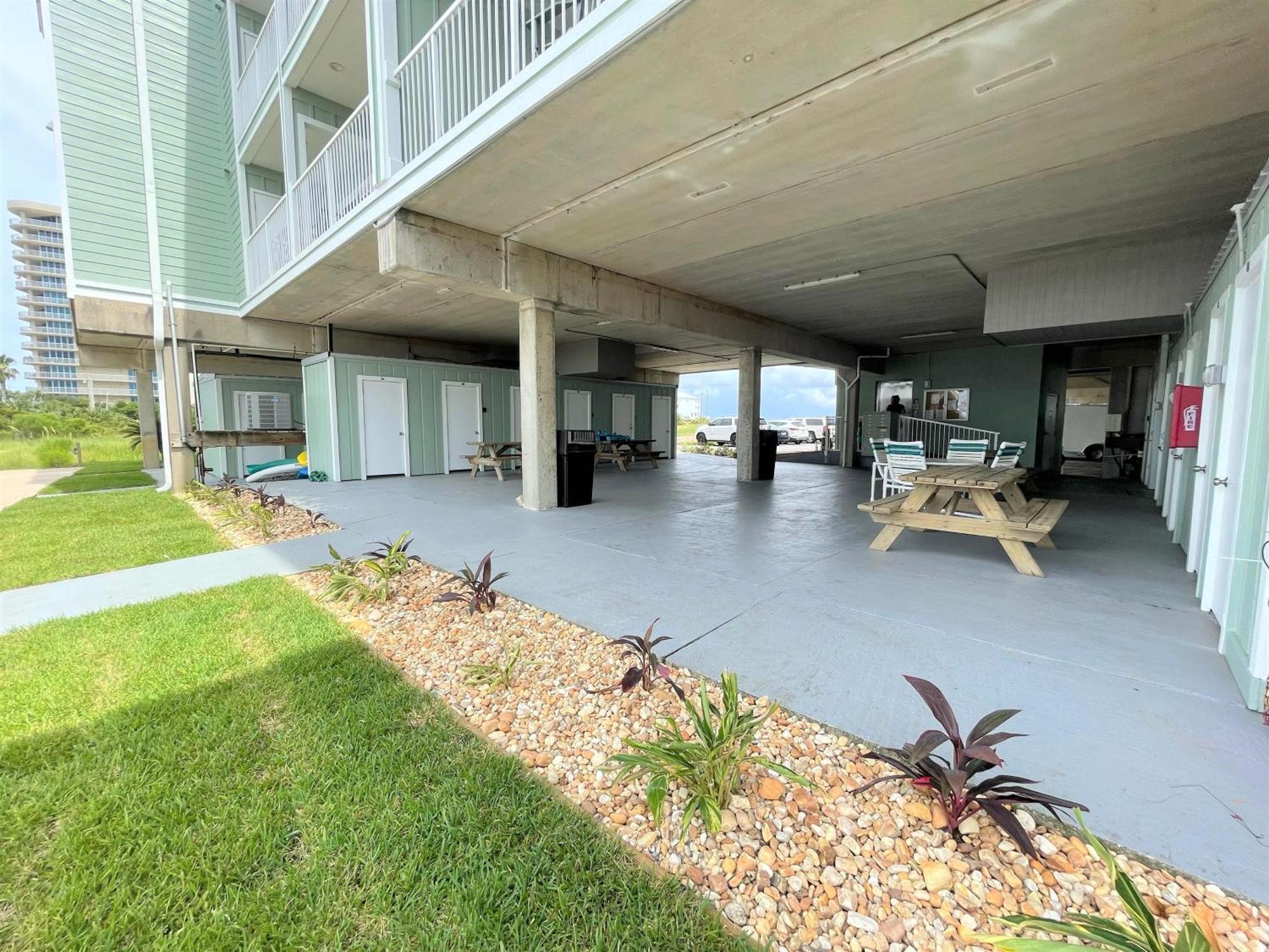 Jubilee Landing 107 Villa Orange Beach Exterior photo