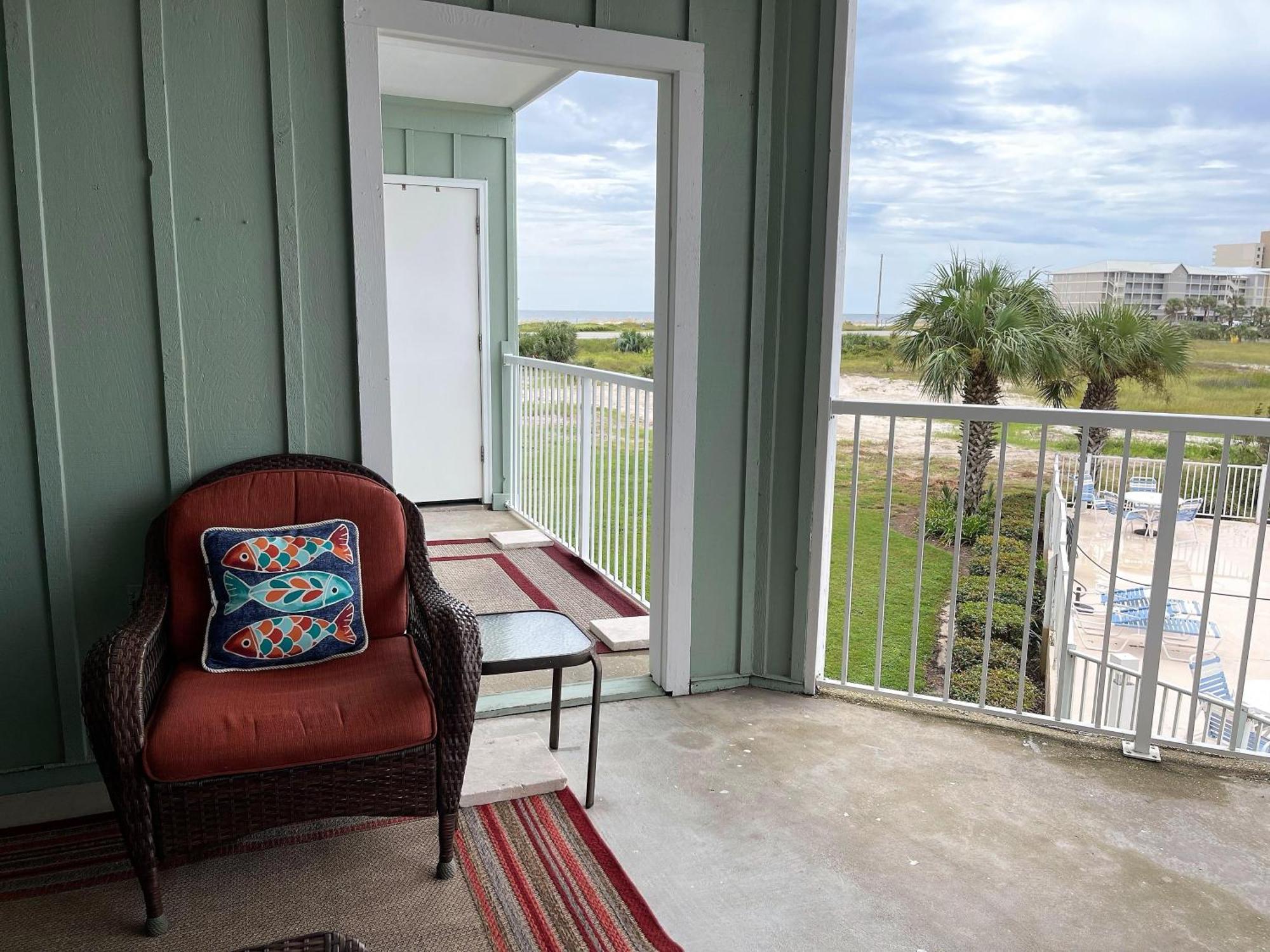 Jubilee Landing 107 Villa Orange Beach Exterior photo