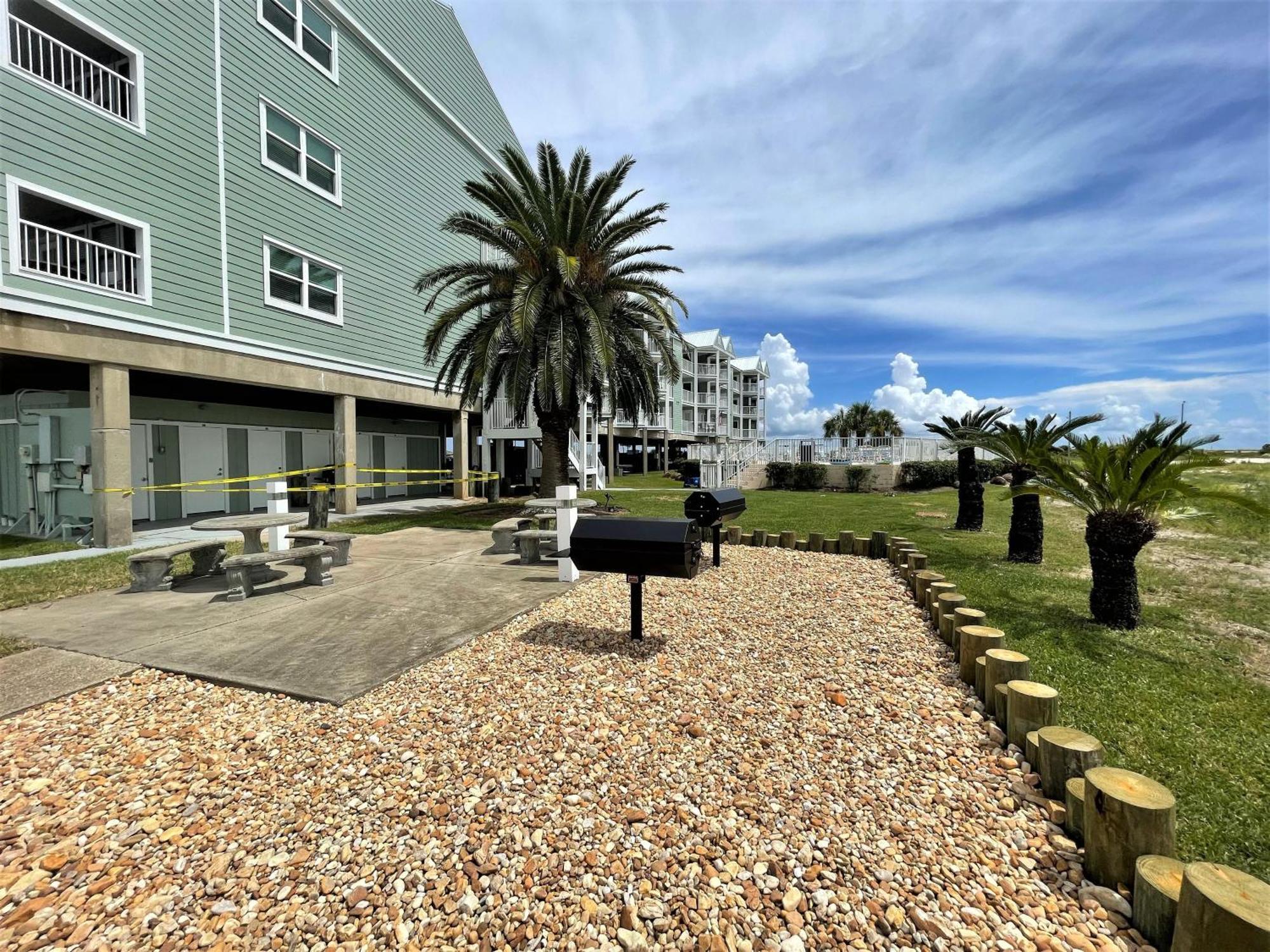 Jubilee Landing 107 Villa Orange Beach Exterior photo