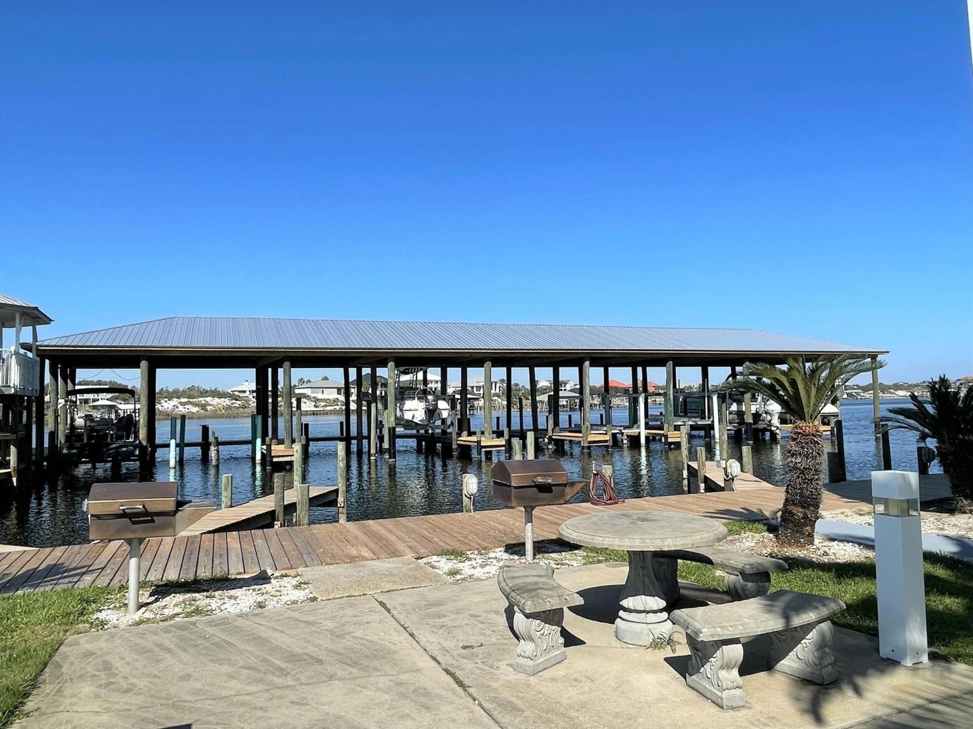 Jubilee Landing 107 Villa Orange Beach Exterior photo